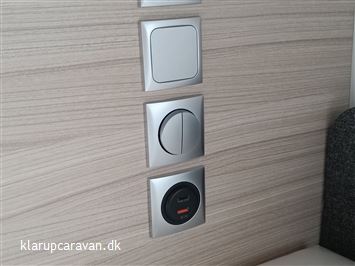 Adria Altea 502 UL Selected Edition Kampangnemodel